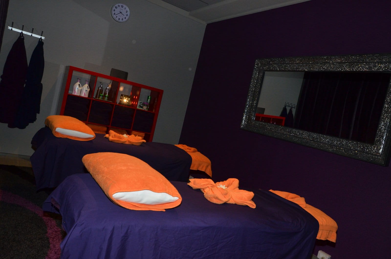Pure Indulgence Massage 3