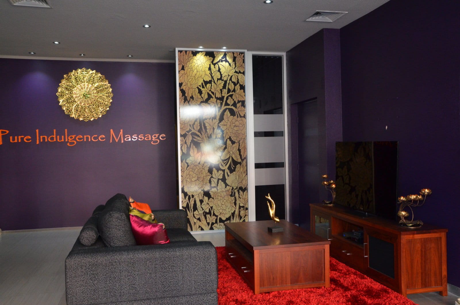 Pure Indulgence Massage 4