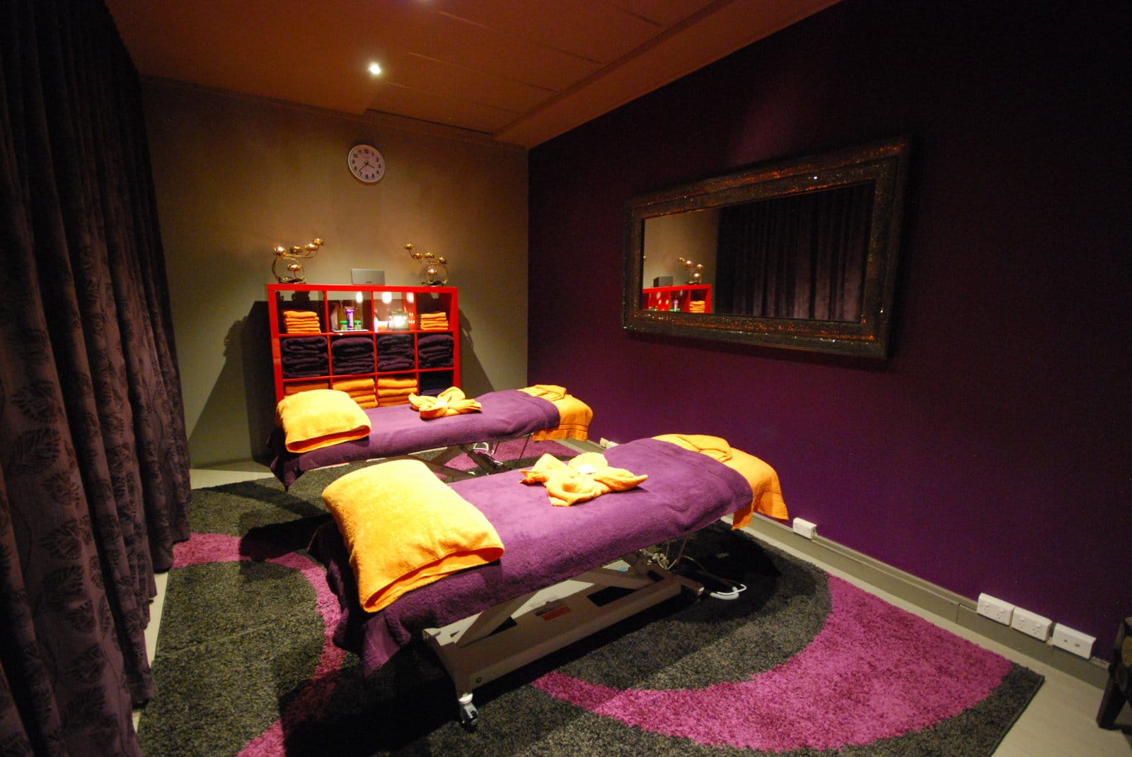 Pure Indulgence Massage 6