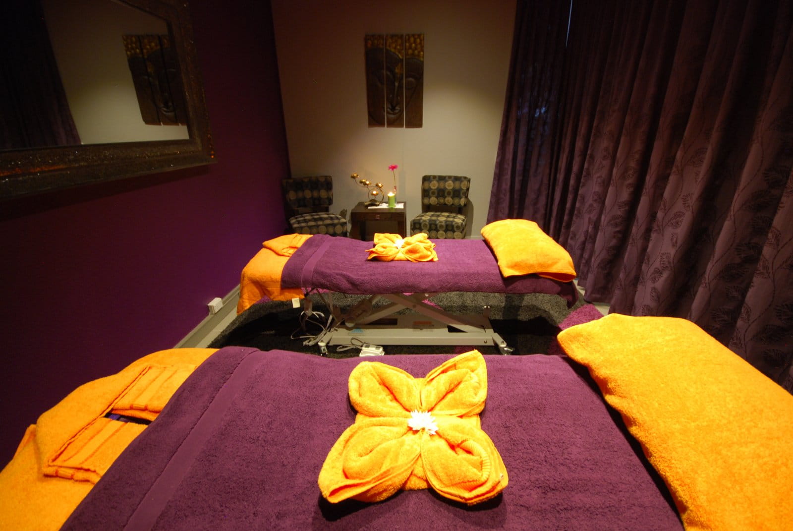Pure Indulgence Massage 7