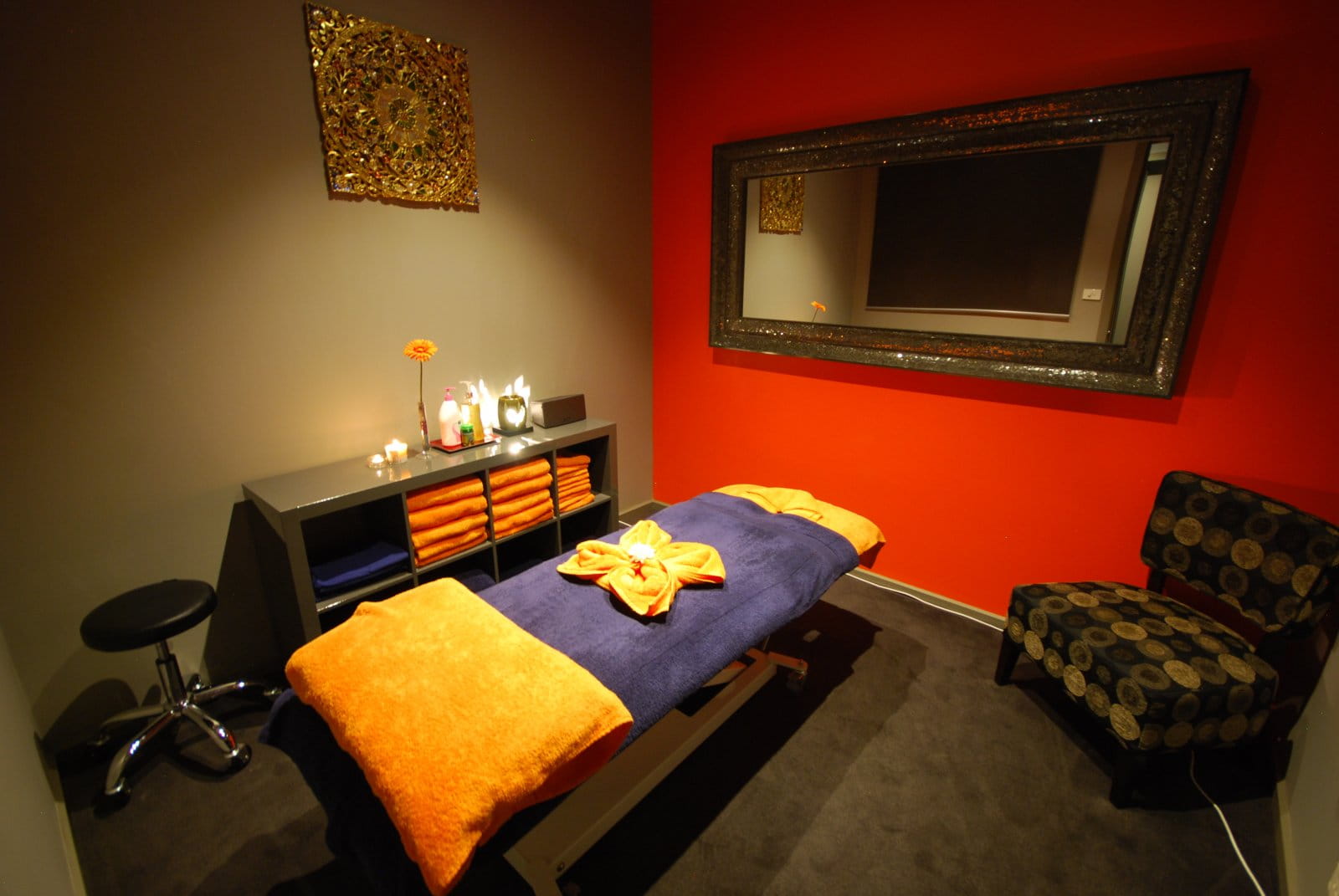 Pure Indulgence Massage 8